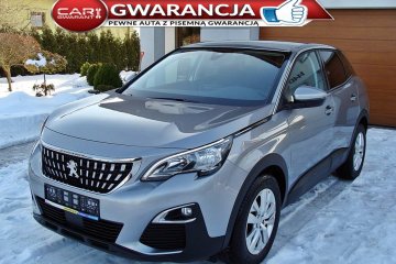 1.6 HDI 120KM Navi Alu Serwis Bezwypadkowy