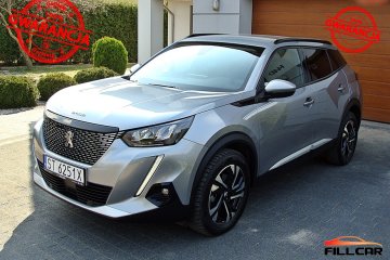 1.5 BLUEHDI 130KM Full Led Kamera Serwis ALLURE Automat