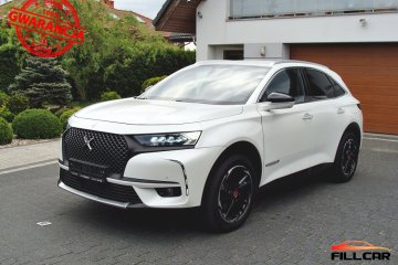 1.6 HYBRYDA 300KM 4x4  Full Led VISION Kamera Navi El .klapa