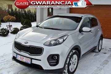 1.6 GDI 132KM Kamera Blis Navi Serwis Bezwypadkowy