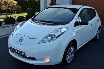 Bateria 24 kWh Klima Serwis