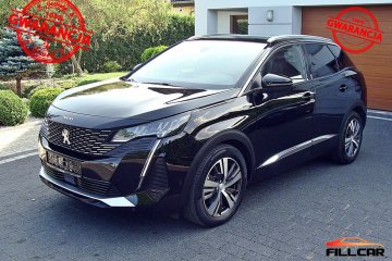 1.6 Hybryd4 4x4 300KM Full Led Kamera Navi