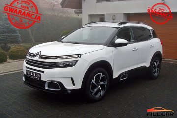 1.5 Bluehdi 130KM Navi BLIS Kamera FULL LED