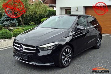 Mercedes-Benz Klasa B 250 e PHEV Progressive