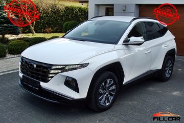 Hyundai  Tucson 1.6 HYBRID 230KM Full LED