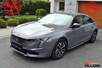 1.6 Hybrid 225KM EAT8  Full Led EL. KLAPA LIFT Fra 23%