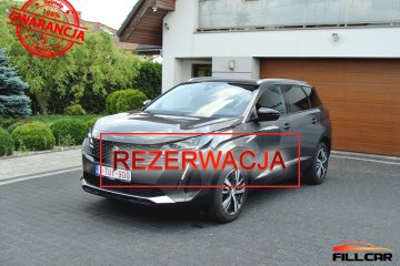 Peugeot 5008 1.5 BHDI 130KM Full Led 7 Miejsc Serwis