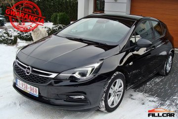 1.4 T 125KM Kamera Navi FULL LED Bezwypadkowy