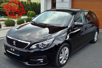 1.5 bluehdi 130KM LIFT Led Navi Serwis