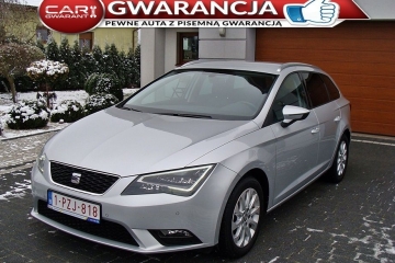 1.6 TDI 110KM FULL LED Matrix Navi Alu Bezwypadkowy Serwis