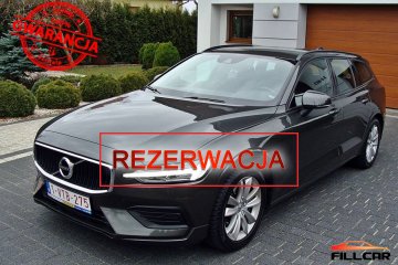 Volvo V60 D3 Momentum Pro