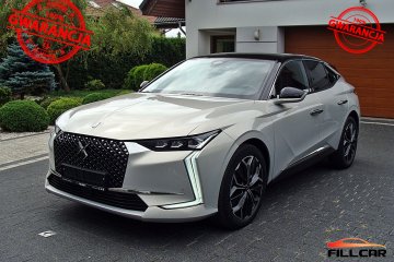 DS4 1.5 blueHdi 131KM Full Led Kamera Serwis