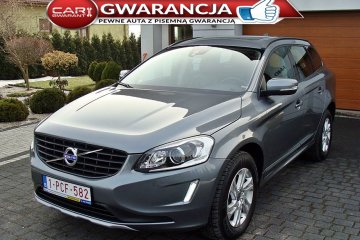 2.0 D3 Navi DVD Xenon Skóra Solar Serwis Bezwypadkowy