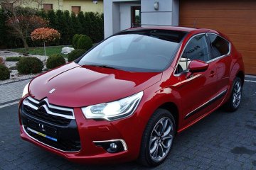 2.0 Hdi 163KM SportChic Navi Xenon Serwis Bezwypadkowy