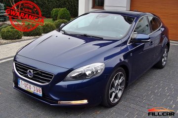 V40 1.6D2 115KM Ocean Reace Navi TNT Alu Serwis