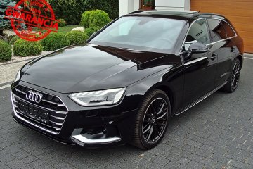 2.0 TDI 163KM Virtual Cockpit Klimatronik Matrix