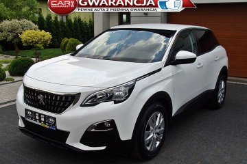 2.0 HDI 150KM Navi Alu Serwis Bezwypadkowy