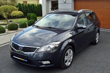 1.6 Crdi 115KM Klimatronik Serwis Bezwypadkowy
