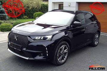 1.6 HYBRYDA 225KM Full Led VISION Kamera Navi El .klapa