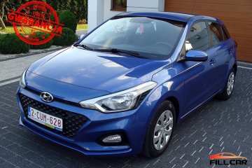 Hyundai i20 1.2 BlueDrive Fresh