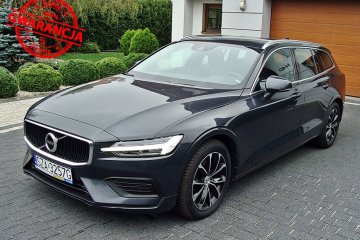 Volvo V60 D3 Momentum Pro