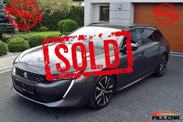 1.6 Hybrid 225KM EAT8 GT FULL LED