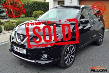 1.6 DCI 131KM Solar Dach Kamery 360 Navi