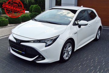 Toyota Corolla 1.8 Hybrid Comfort