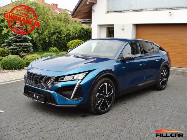 peugeot
