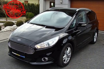 2.0 TDCI 150KM Navi Alu Serwis