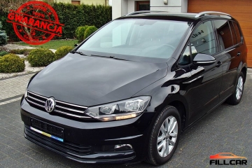 2.0 TDI 150KM Navi KAMERA Serwis Bezwypadkowy