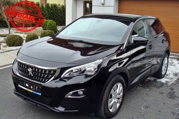 2.0 BLUEHDI 150KM Navi Serwis Bezwypadkowy