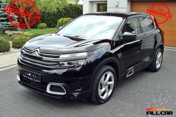 1.5 Bluehdi 130KM Navi BLIS Kamera FULL LED Automat