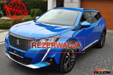 1.5 blueHdi 110KM Full Led Kamera Serwis