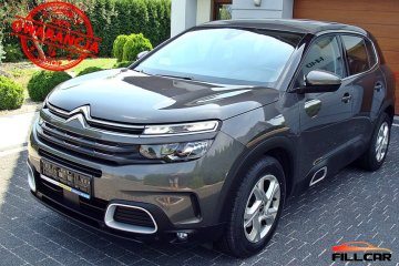 1.5 Bluehdi 130KM Navi Automat Kamera