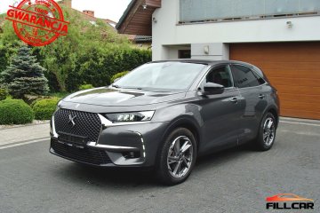 1.6 HYBRYDA 225KM Full Led VISION Kamera Navi El .klapa Serwis