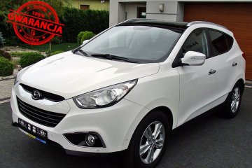 1.7 Crdi 115KM Solar Navi Kamera Serwis