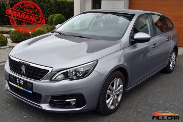 1.5 bluehdi 130KM LIFT Led Navi Serwis Bezwypadkowy