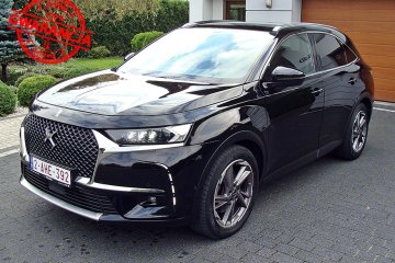 1.6 HYBRYDA 225KM Full Led VISION Kamera Navi El .klapa