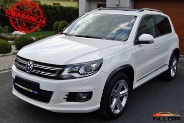 2.0 TDI 140KM Navi KAMERA Solar R-LINE