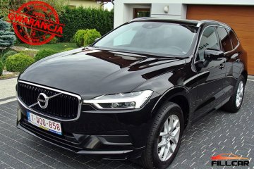 Volvo XC 60 T4 Momentum Pro