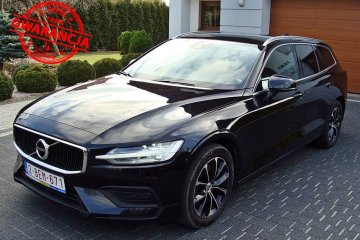 Volvo V60 B4 D Momentum Pro