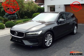 2.0 D3 150KM El. Klapa Zegary TFT FULL LED Navi Kamera