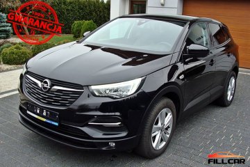 1.5 Cdti 130KM Automat Navi Alu Serwis FULL LED