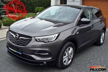 1.5 Cdti 130KM Automat Navi Alu Serwis FULL LED