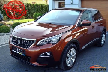 1.2 BENZYNA 130KM Navi Serwis Automat Bezwypadkowy