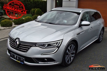Renault Talisman 1.6 Energy dCi Intens