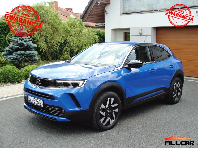 opel