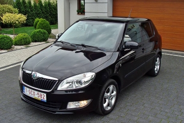 1.6 Tdi 90KM Klima Alu Szyberdach Bezwypadkowy