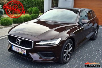 2.0 D3 150KM El. Klapa Zegary TNT FULL LED Navi Kamera